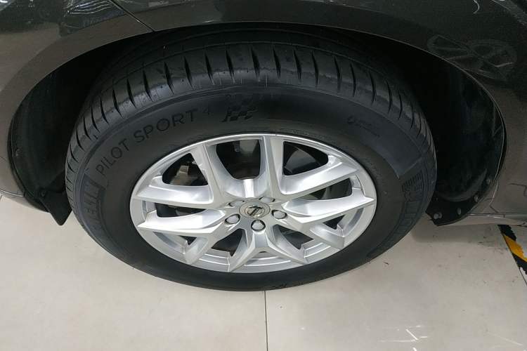 Used Volvo XC60 2020 T5 4x4 Zhiyi Luxury Edition