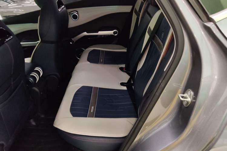 Used BYD Yuan PLUS 2023 Champion Edition 510KM Leading Model