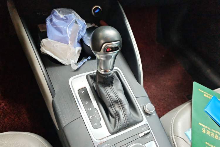 Used Audi A3 2019 Limousine 35 TFSI Fashion Edition China VI Emission Standard