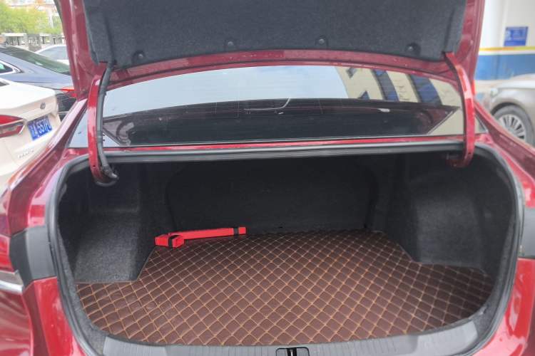 Used Buick GT 2021 Revised Version Flagship 1.5L Automatic Elite Edition
