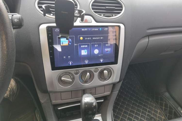 Used Ford Focus 2013 Hatchback Classic 1.8L Automatic Base Model