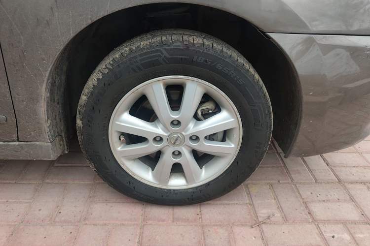 Used Nissan Sylphy 2016 Classic 1.6XE Manual Leading Edition