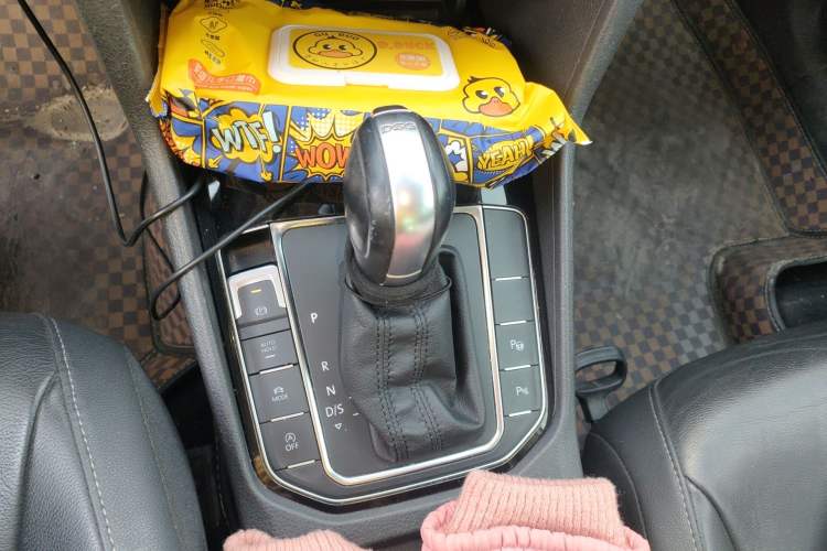 Used Volkswagen Golf 2015 1.4TSI Sportsvan