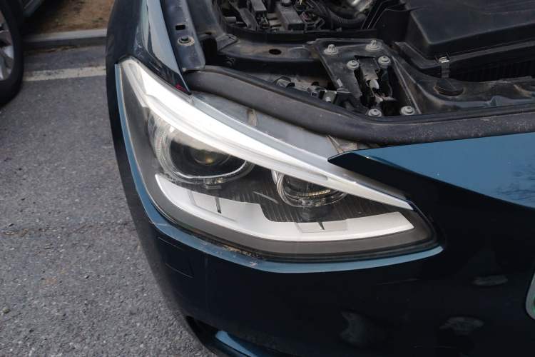 Used BMW 1 Series 2013 Revised 116i Urban Edition