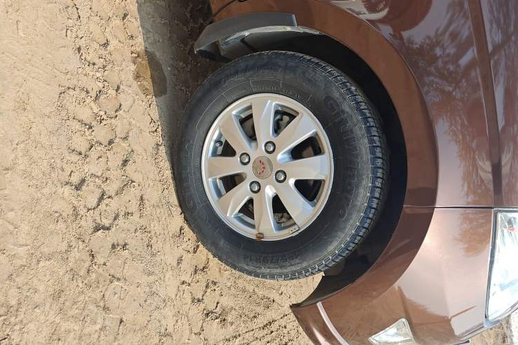 Used Wuling Hongguang 2018 1.5L Classic S Standard Model