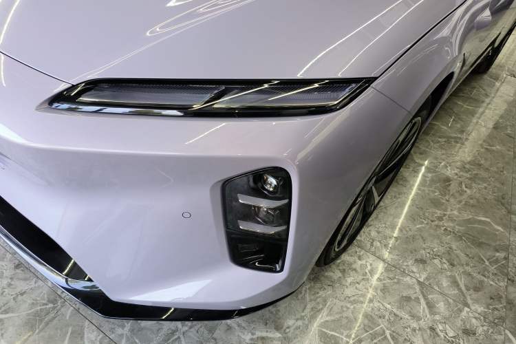 Used Nio ET5T 2025 75 kWh Touring
