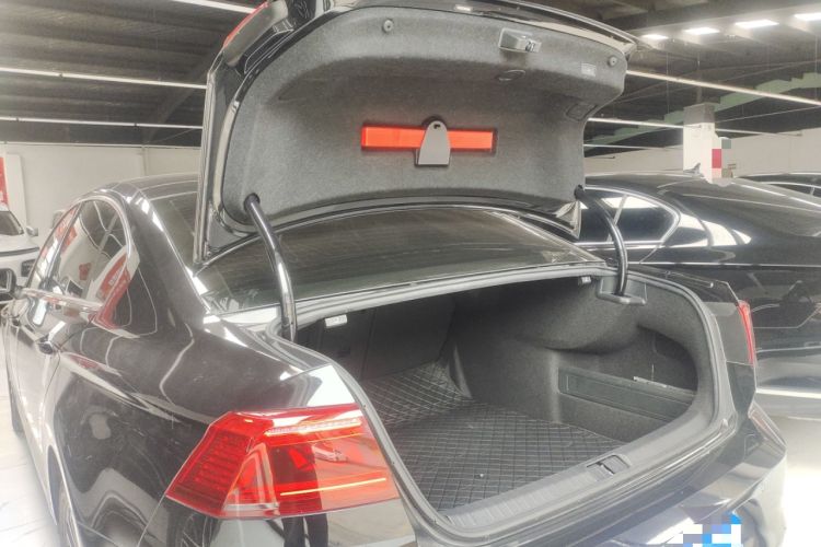 Used Volkswagen Magotan 2020 380TSI DSG Luxury Version