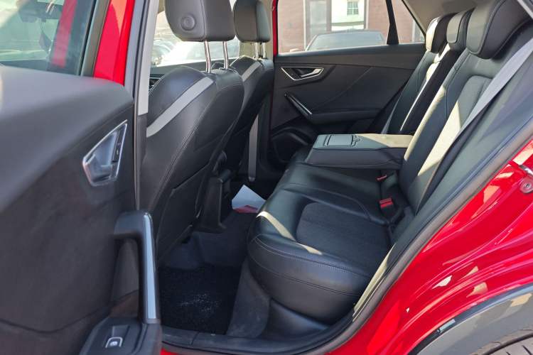 Used Audi Q2L e-tron 2019 Q2L e-tron Pure Electric Smart Style
