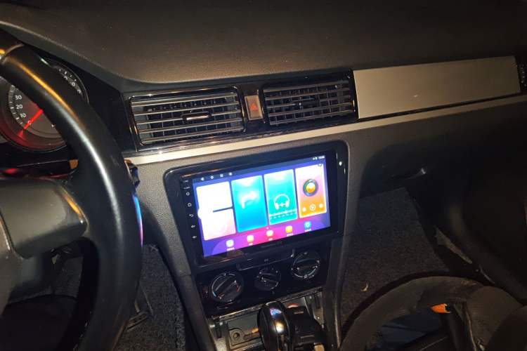 Used Volkswagen Bora 2014 1.6L Automatic Comfort Model