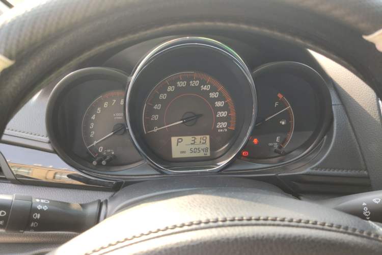 Used Toyota YARiS L Zhi Xuan 2021 X-Trail 1.5L CVT Luxury Edition