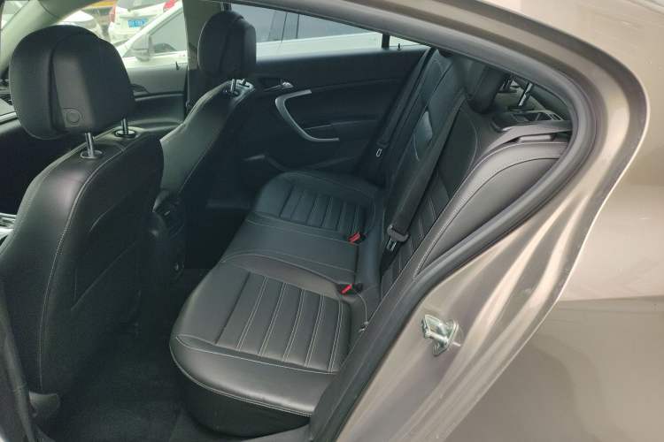 Used Buick Regal 2014 1.6T Fashionable Tech Edition