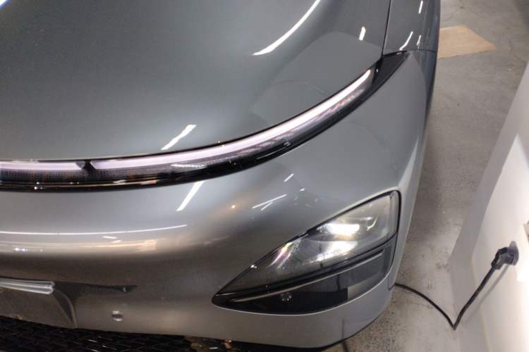 Used XPeng G6 2023 755 Ultra-Long Range Pro Left Front Headlight