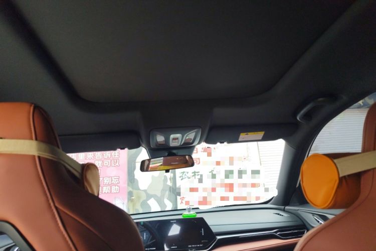 Used Changan X5 PLUS 2025 1.5T DCT Pioneer Edition
