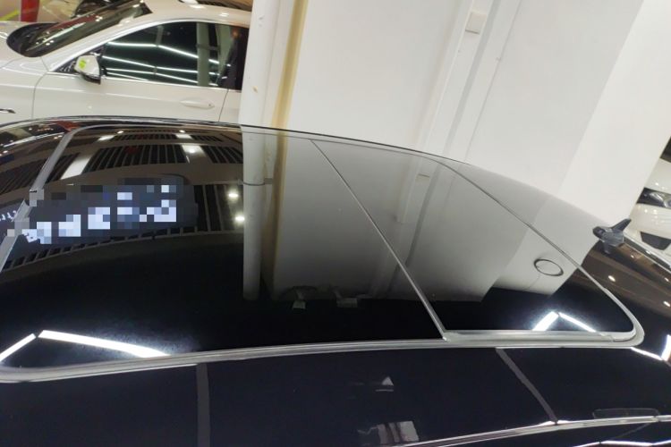 Used Volkswagen Passat 2019 330TSI Luxury Edition China VI Standard