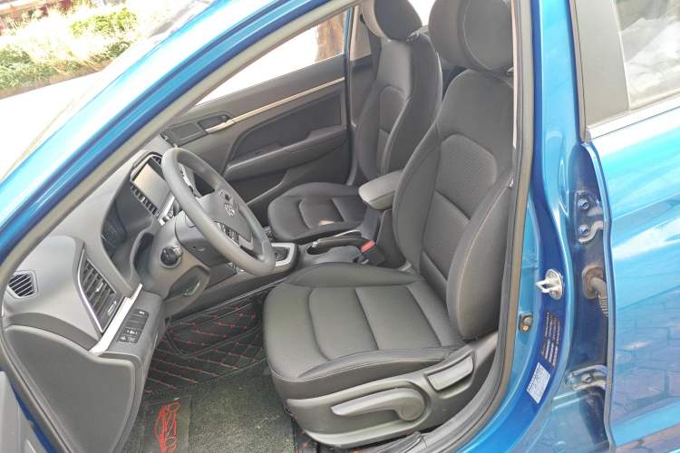 Used Hyundai Elantra (6th Generation / Lingdong) 2016 1.6L Automatic ZhiXuan – Elite Version
