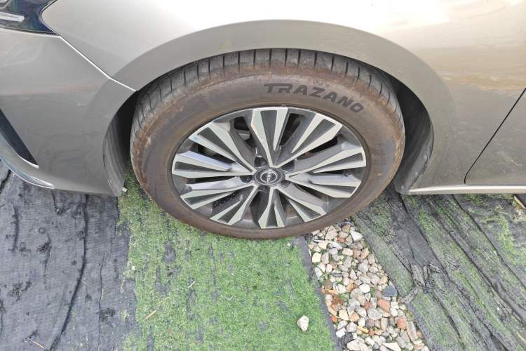 Used Nissan Teana 2022 2.0L XL-TLS Enjoyment Edition
