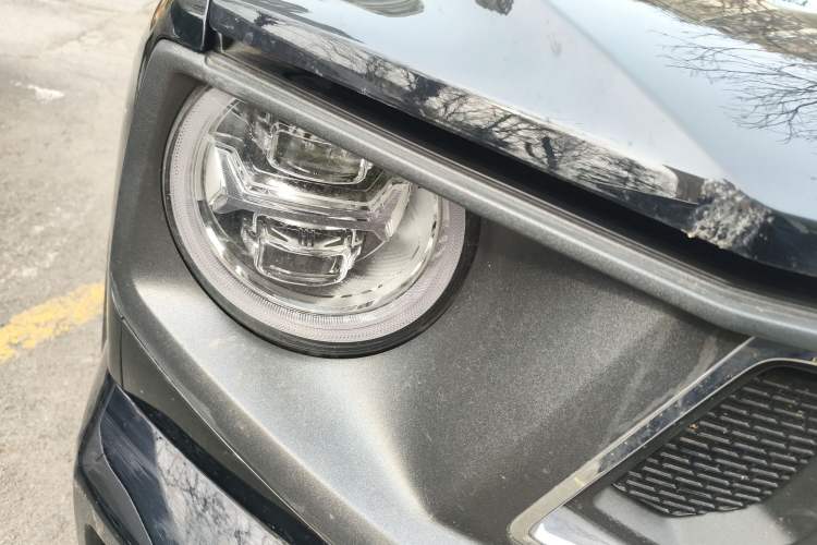 Used Haval H Dog 2023 2.0T Two-Wheel Drive Chaoye Version Plus
