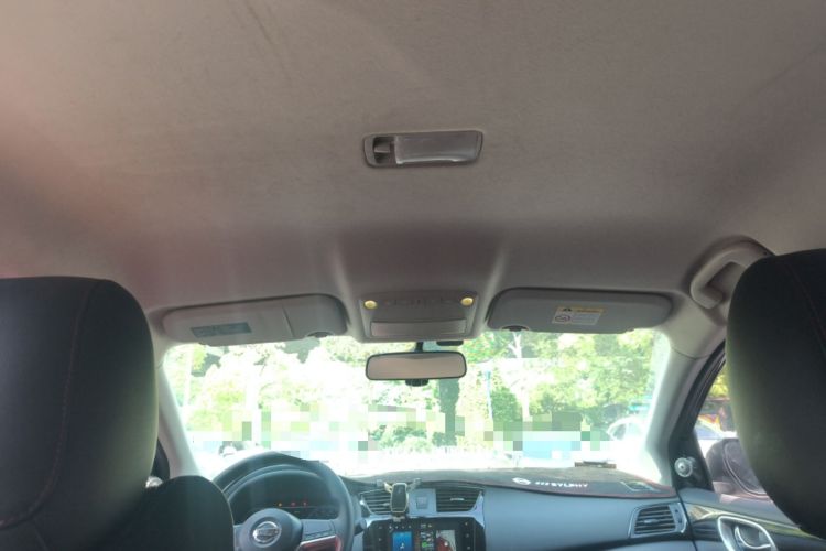 Used Nissan Sylphy EV 2020 Comfort Edition