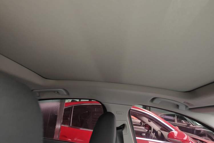 Used BMW 1 Series 2018 118i Sport Edition Headliner