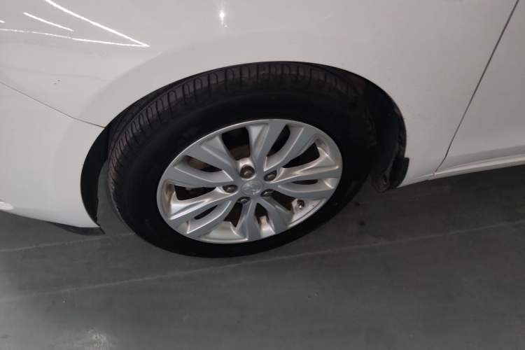 Used Buick GT 2021 Revised Version Flagship 1.5L Automatic Elite Edition