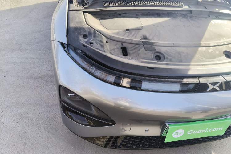 Used XPeng G6 2023 755 Ultra-Long Range Max