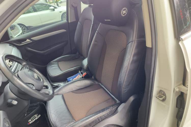 Used Audi Q3 2018 30th Anniversary Edition 30 TFSI Fashion Model
