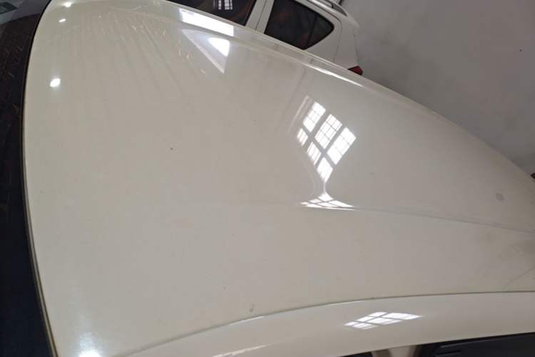 Used BYD Seagull 2023 Active Version
