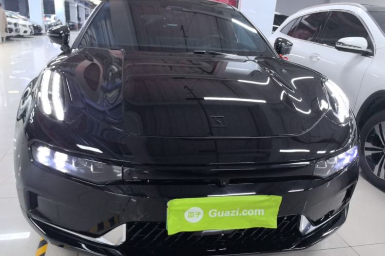 Used Zeekr 001 2023 WE Edition 100 kWh
