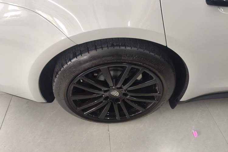 Used Porsche Panamera 2017 Panamera 4 Sport Turismo 3.0T