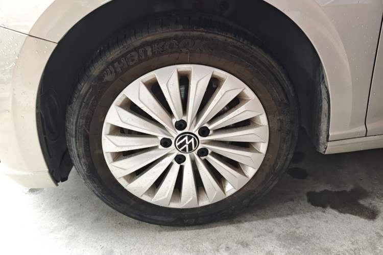 Used Volkswagen Lavida 2021 280TSI DSG Comfort Edition