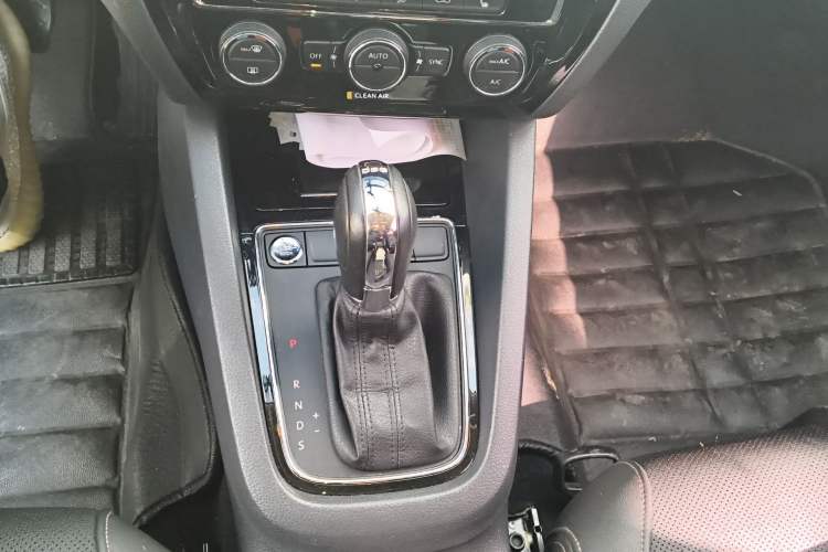 Used Volkswagen Sagitar 2018 280TSI DSG Luxury Model
