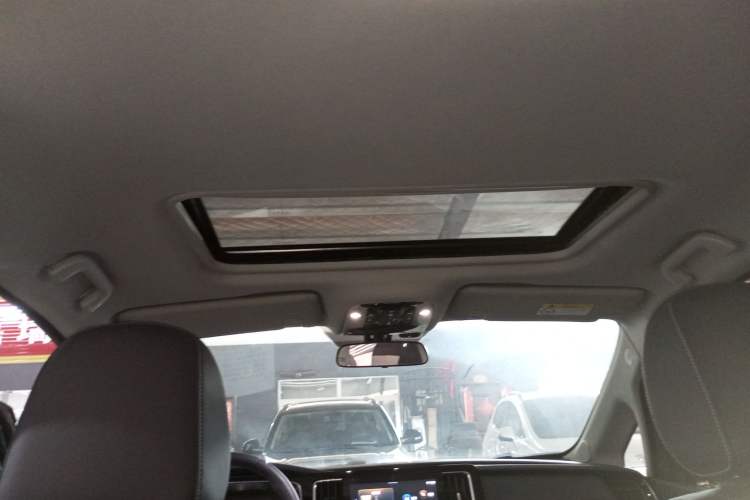 Used GAC Trumpchi M8 2024 Lingxiu Series 390T Deluxe Edition