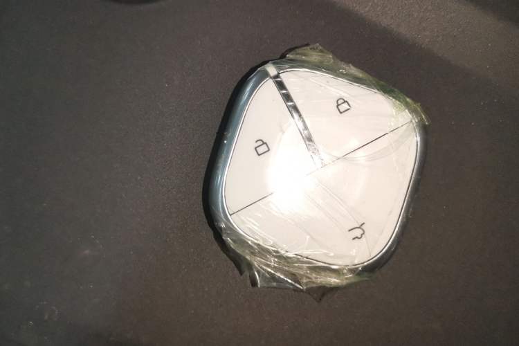 Used Baojun Spark EUV 2026 301km Flagship Edition
