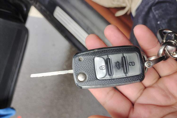 Used Volkswagen Lavida 2015 1.6L Manual Comfort Edition
