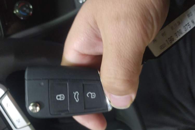 Used Volkswagen Bora 2024 200TSI DSG Joyful Drive Edition
