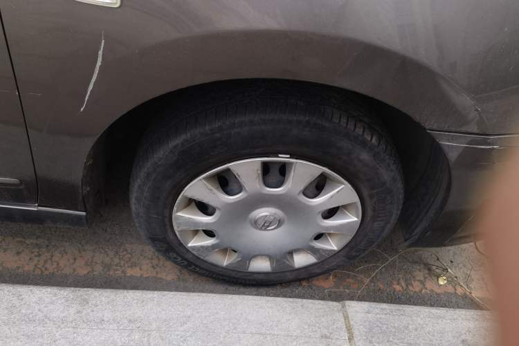 Used Nissan Sylphy 2012 Classic 1.6XE Manual Comfort Edition
