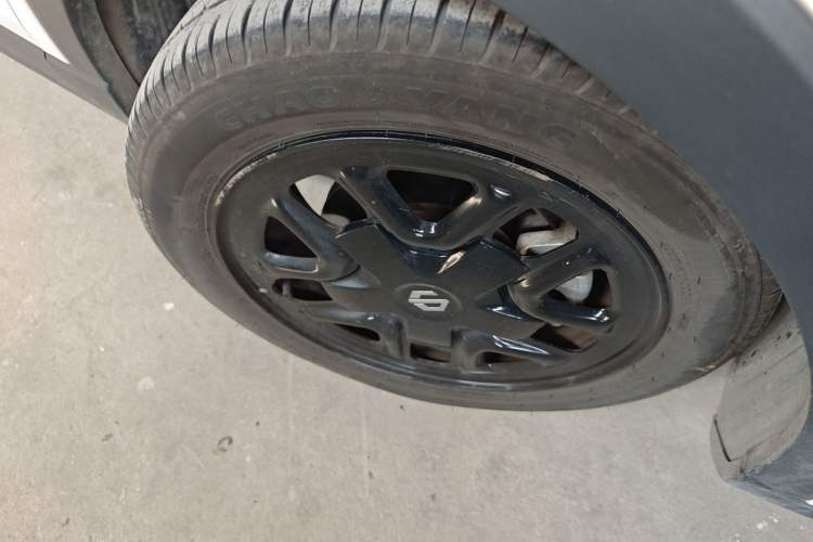 Used Leapmotor T03 2025 310 Comfort Edition
