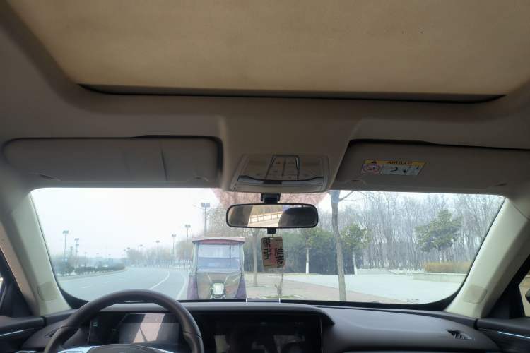 Used Bestune T77 2021 PRO 280 TID Automatic Luxury Model
