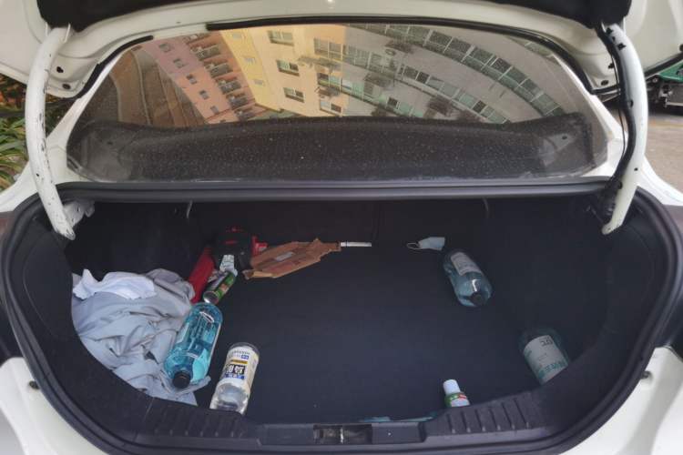 Used Ford Focus 2012 Sedan 1.6L Automatic Fashion Edition