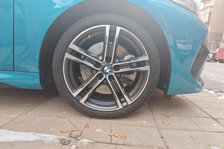 Used BMW 2 Series 2023 225i Four-Door Coupe M Sport Package