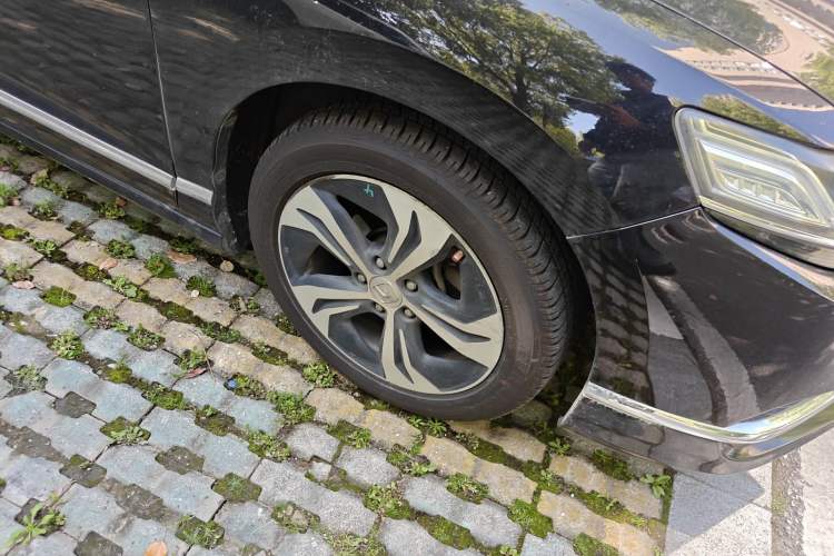 Used Honda Spirior 2015 2.4L Luxury Edition
