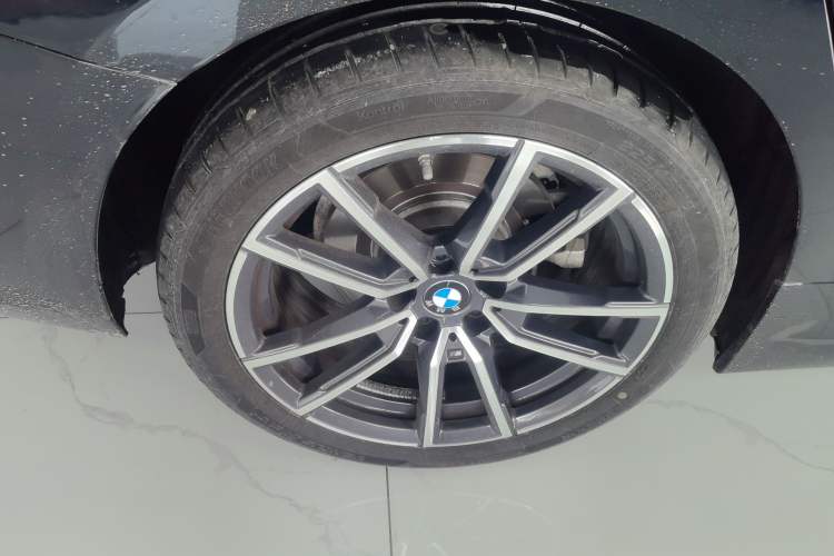 Used BMW 3 Series 2025 325Li M Sport Package
