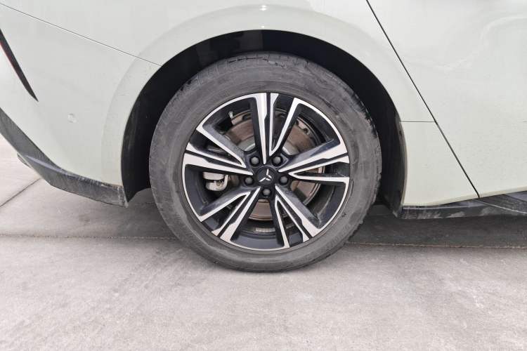 Used Hongqi EH7 2024 600 Pro Glory Edition