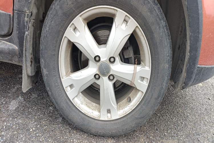 Used Haval H1 2016 Red Label 1.5L AMT Comfort Model