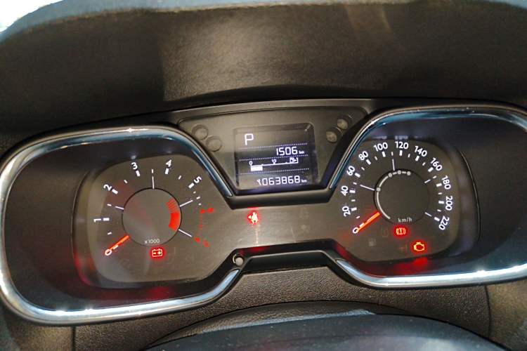 Used Citroen C4 Sega 2016 1.6L Automatic Comfort Model