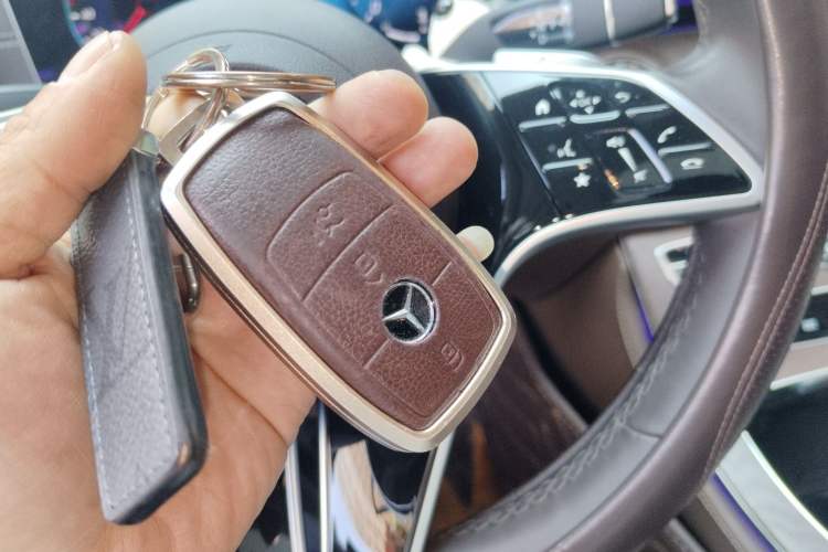 Used Mercedes-Benz E-Class 2023 Updated E 300 L Luxury Edition