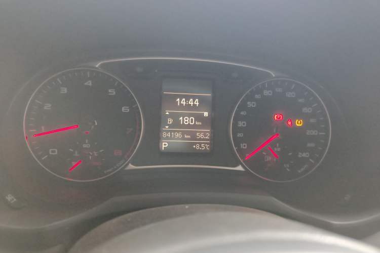 Used Audi A1 2014 30 TFSI Technology Edition