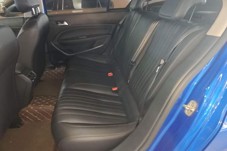 Used Peugeot 408 2019 350THP Automatic Luxury Edition China V Standard
