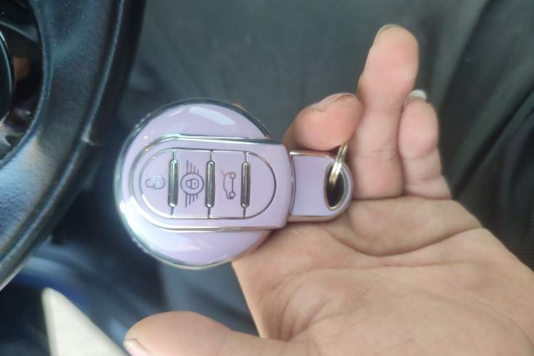 Used MINI 2014 1.2T ONE+
