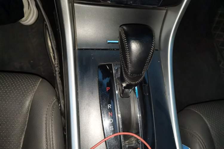 Used Honda Accord 2015 2.0L LX Comfort Edition